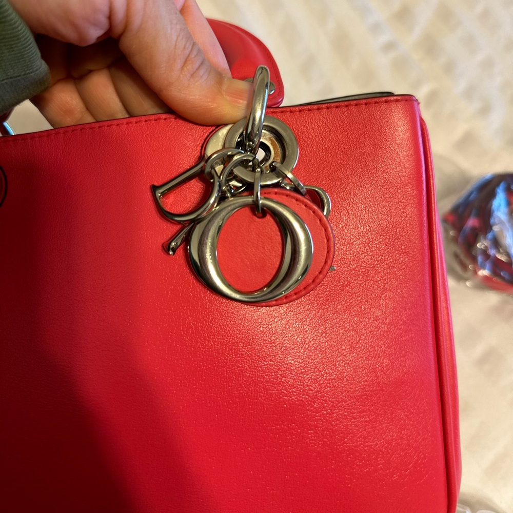 Authentic Dior